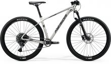 Велосипед MERIDA Big.Nine NX-Edition  (2020)